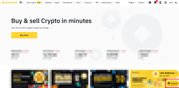 币安app官网客服使用说明