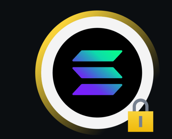 SOL定期产品：享最高8.9%年化收益率!